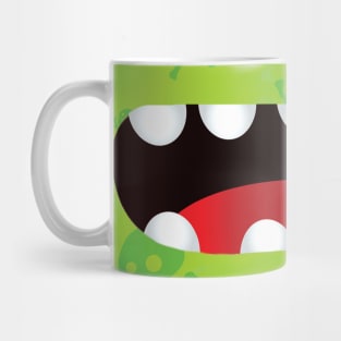 Halloween Mug